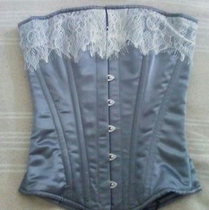 Corset